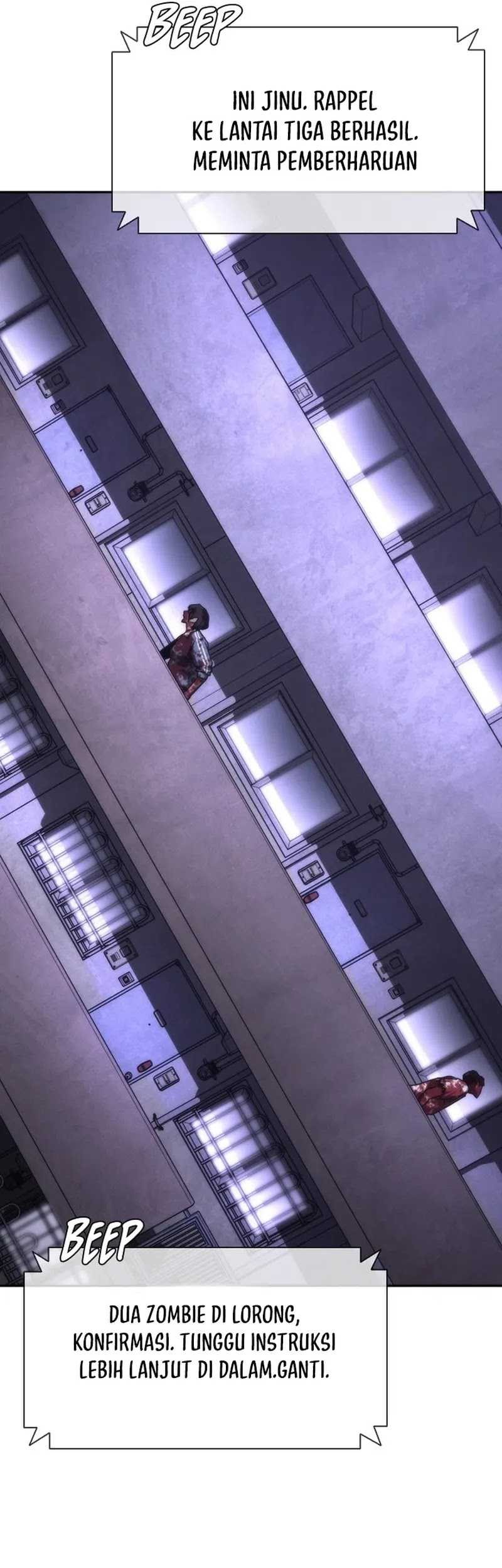 Zombie Apocalypse 82-08 Chapter 20 Gambar 53