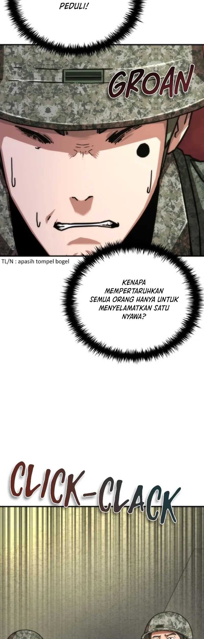 Zombie Apocalypse 82-08 Chapter 20 Gambar 55