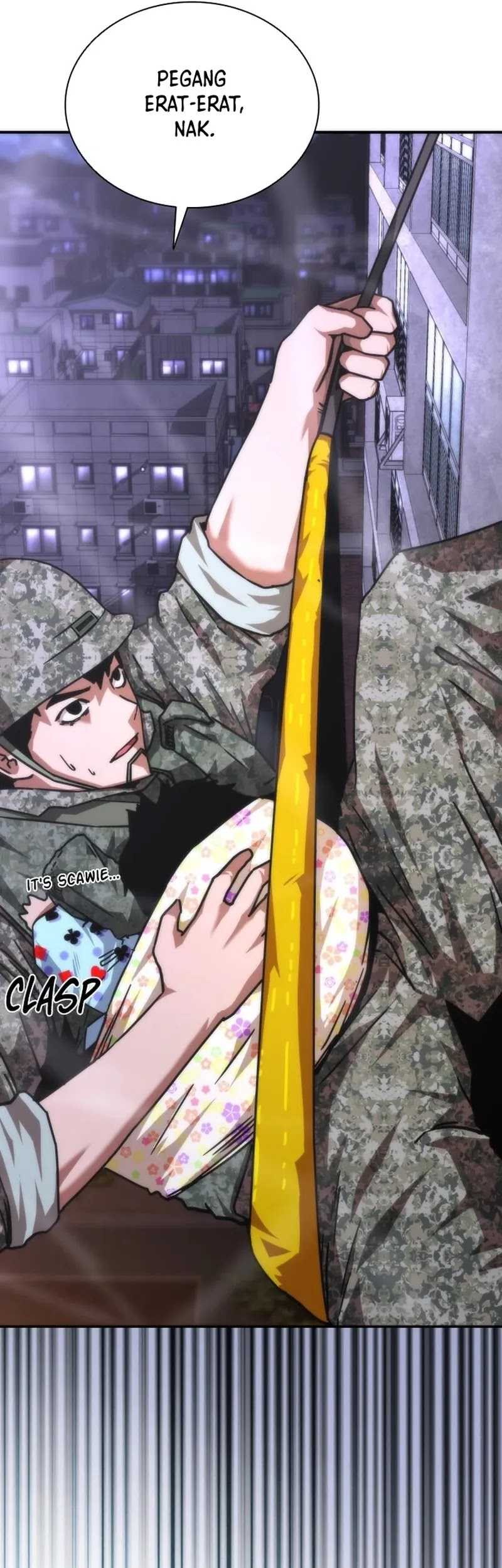 Zombie Apocalypse 82-08 Chapter 20 Gambar 39