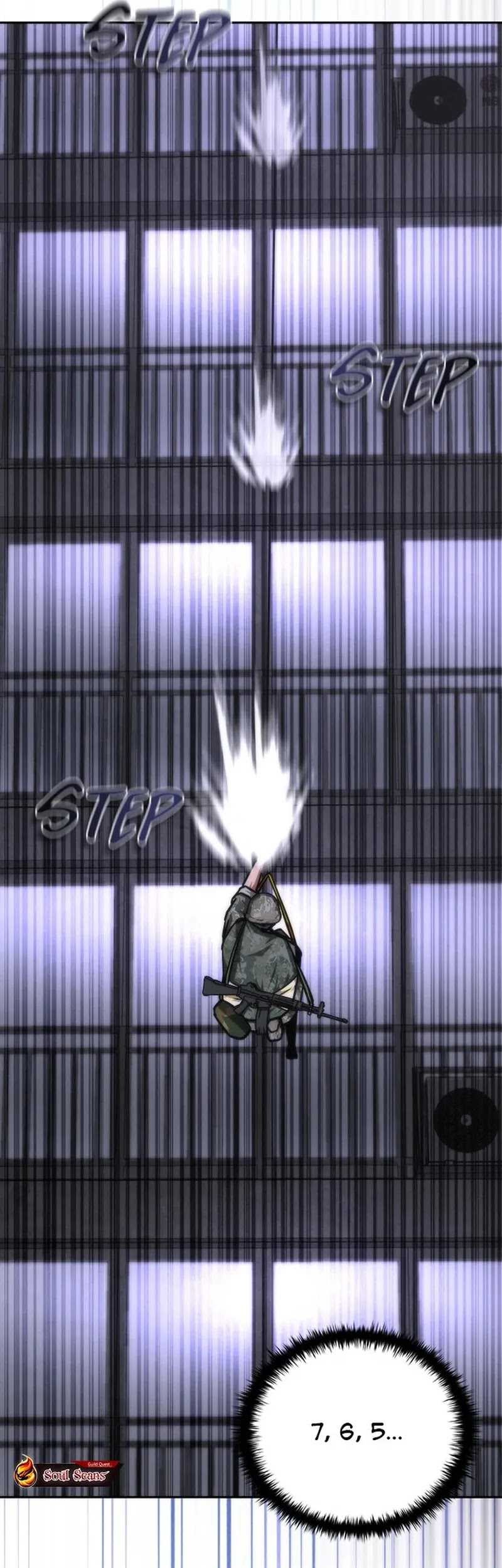 Zombie Apocalypse 82-08 Chapter 20 Gambar 41