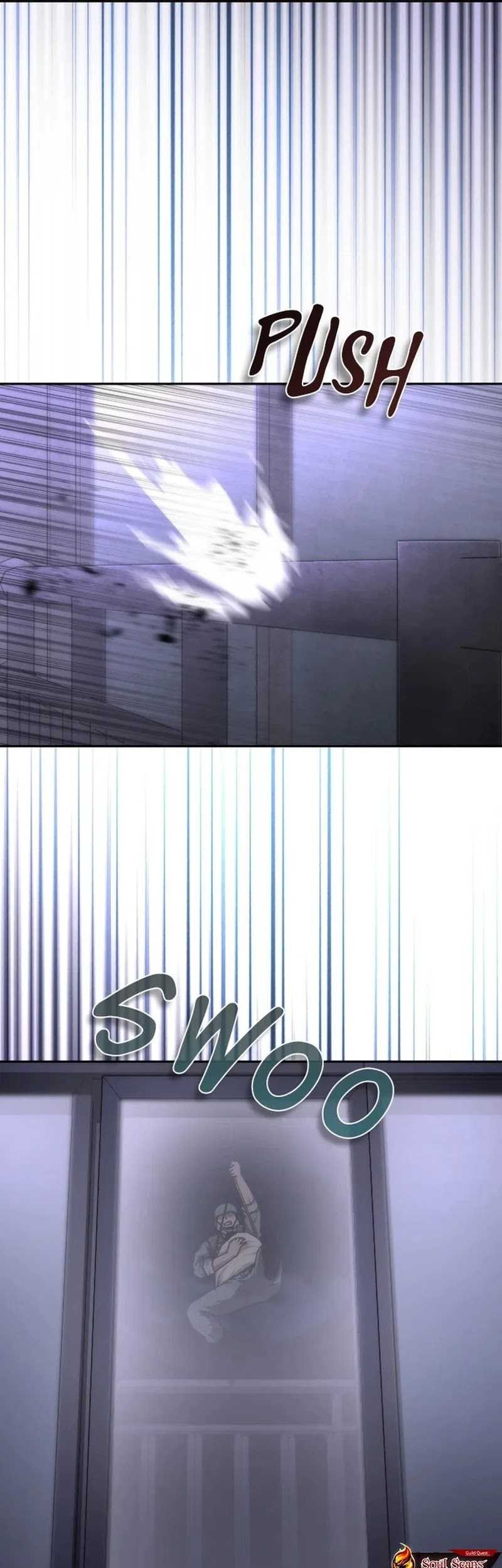 Zombie Apocalypse 82-08 Chapter 20 Gambar 43