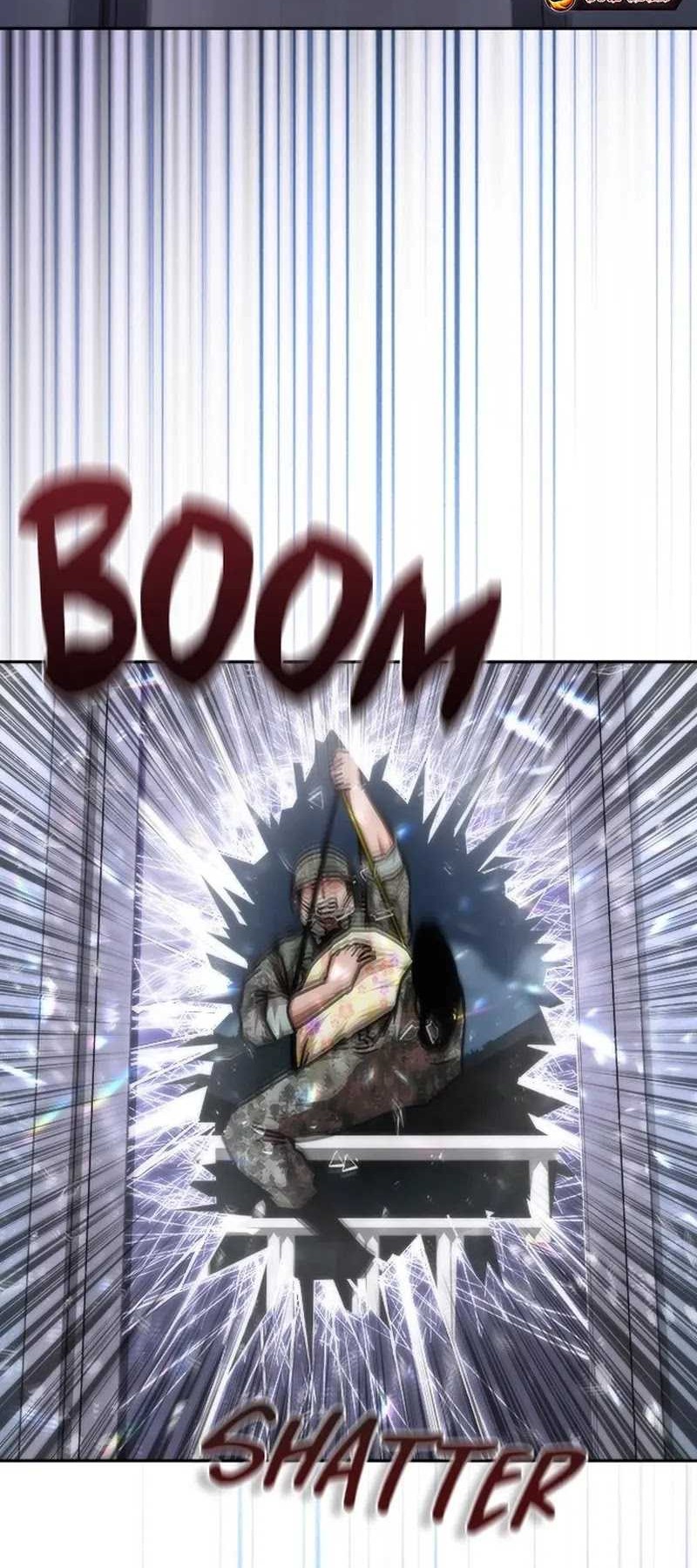 Zombie Apocalypse 82-08 Chapter 20 Gambar 44