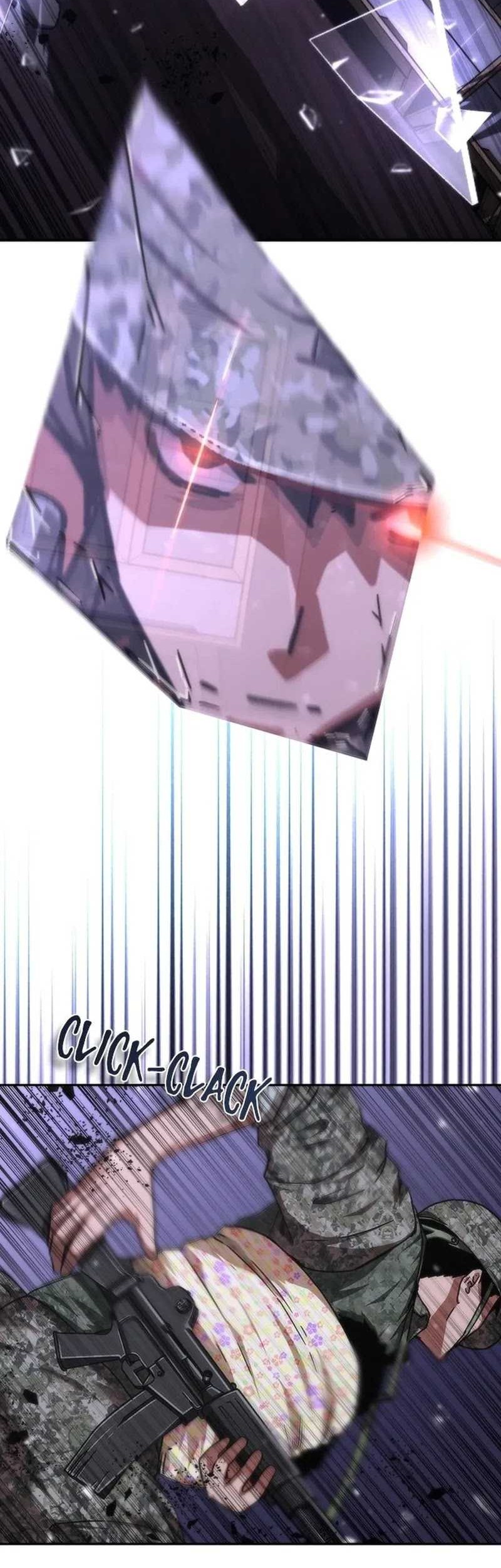 Zombie Apocalypse 82-08 Chapter 20 Gambar 46