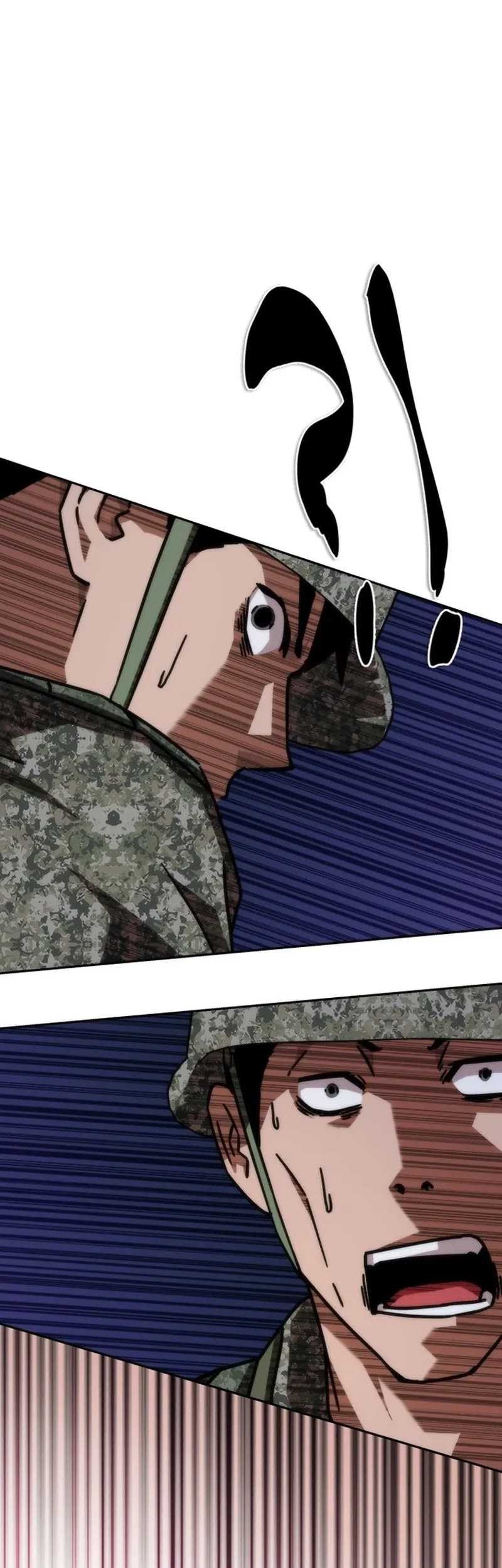 Manhwa Zombie Apocalypse 82-08 Chapter 20 gambar nomor 2