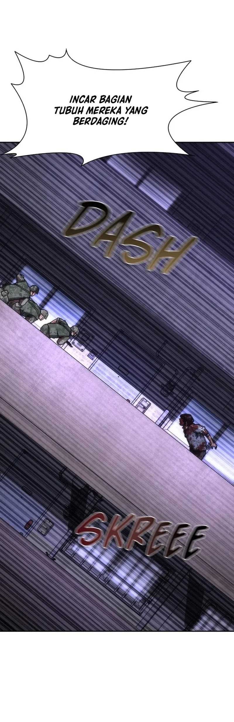 Zombie Apocalypse 82-08 Chapter 20 Gambar 76