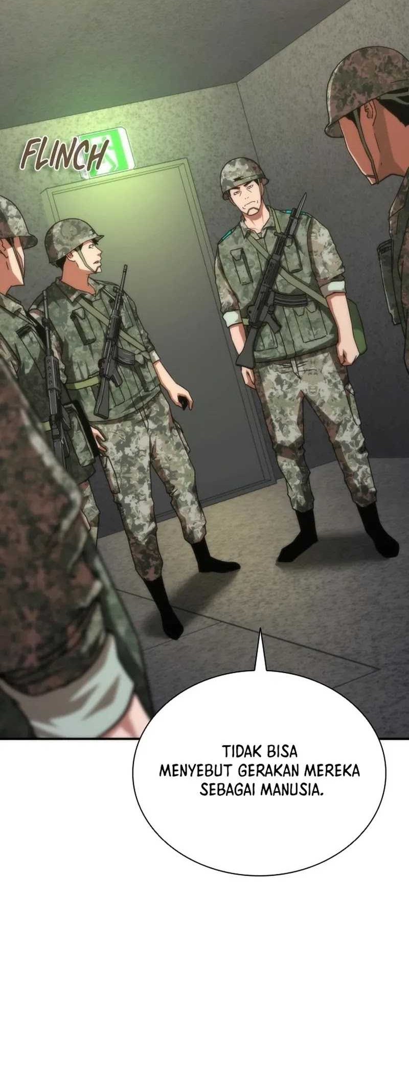 Zombie Apocalypse 82-08 Chapter 20 Gambar 60