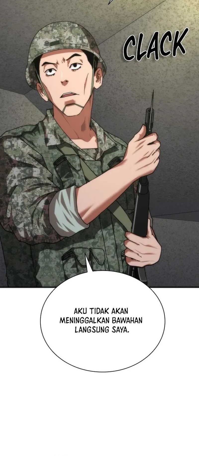 Zombie Apocalypse 82-08 Chapter 20 Gambar 62