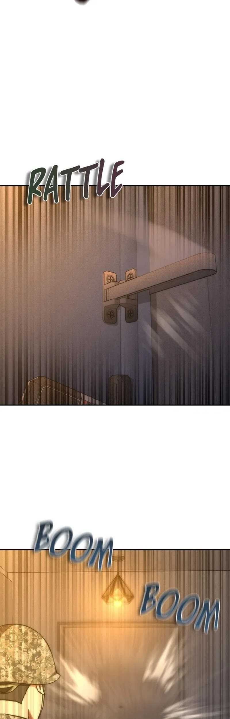 Zombie Apocalypse 82-08 Chapter 20 Gambar 5