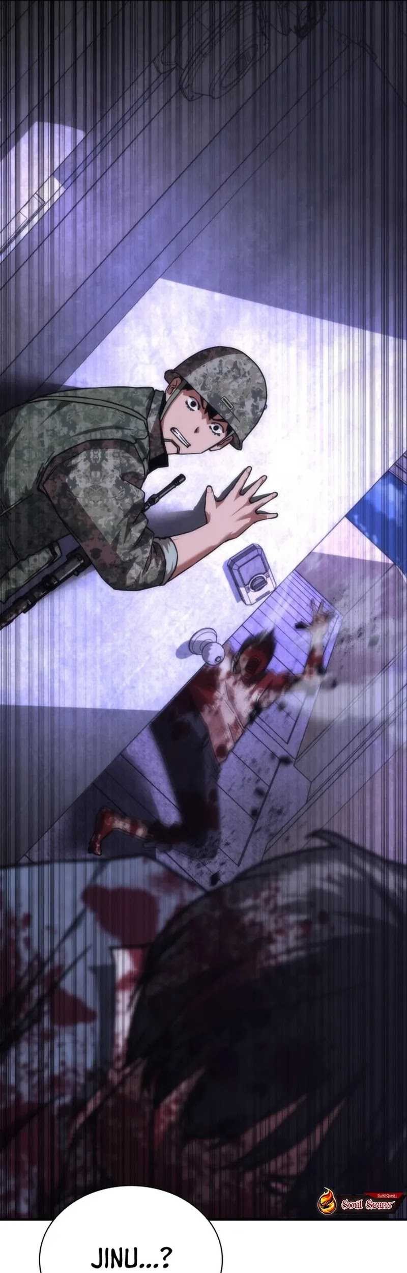 Zombie Apocalypse 82-08 Chapter 20 Gambar 89