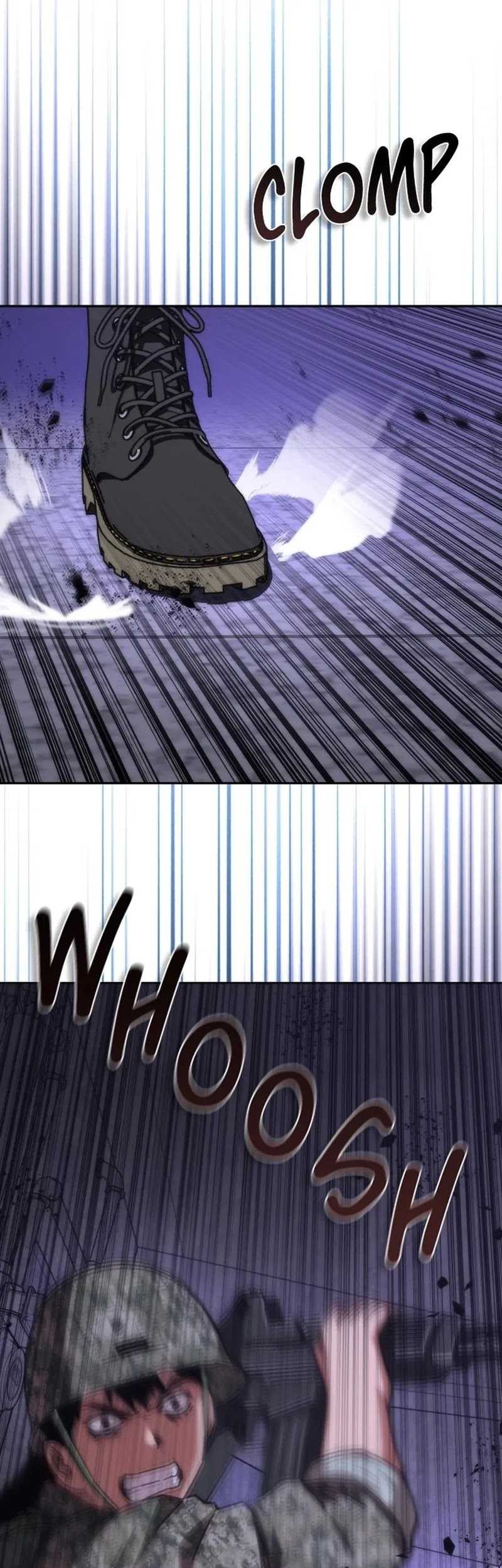 Zombie Apocalypse 82-08 Chapter 20 Gambar 91