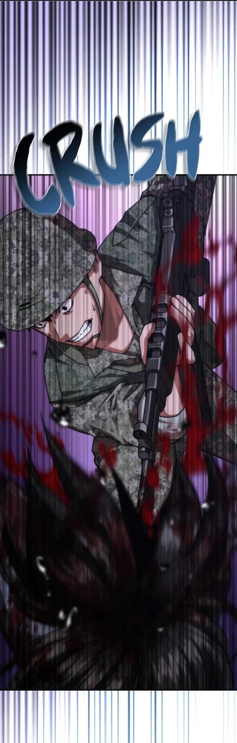 Zombie Apocalypse 82-08 Chapter 20 Gambar 93