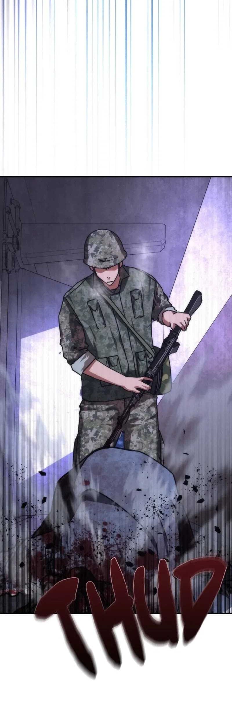 Zombie Apocalypse 82-08 Chapter 20 Gambar 94