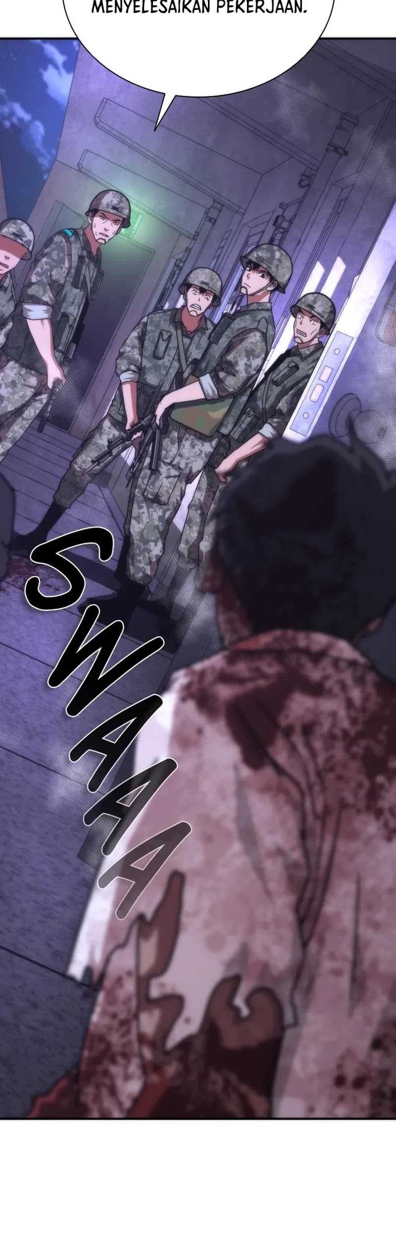 Zombie Apocalypse 82-08 Chapter 20 Gambar 96