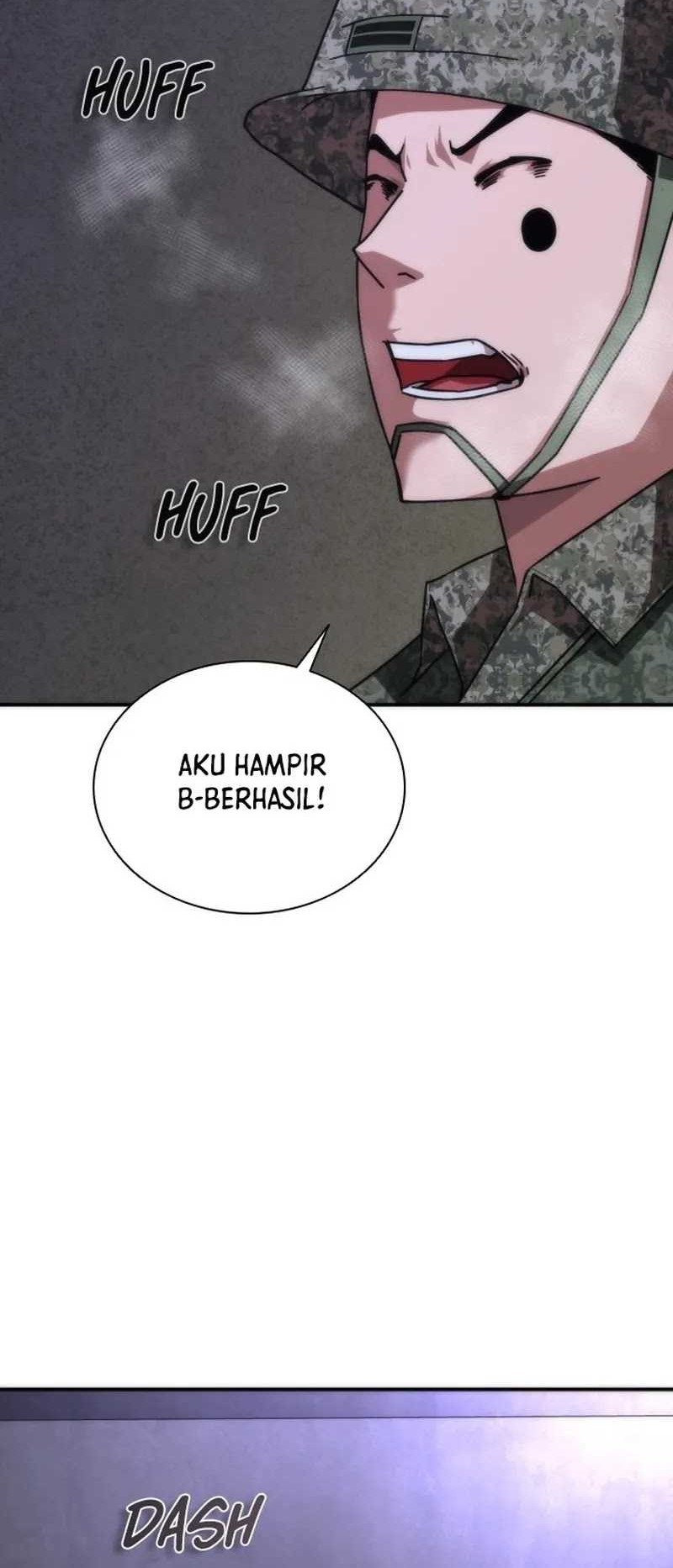 Zombie Apocalypse 82-08 Chapter 20 Gambar 98