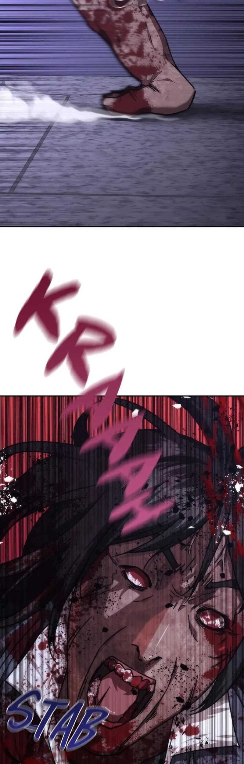 Zombie Apocalypse 82-08 Chapter 20 Gambar 79