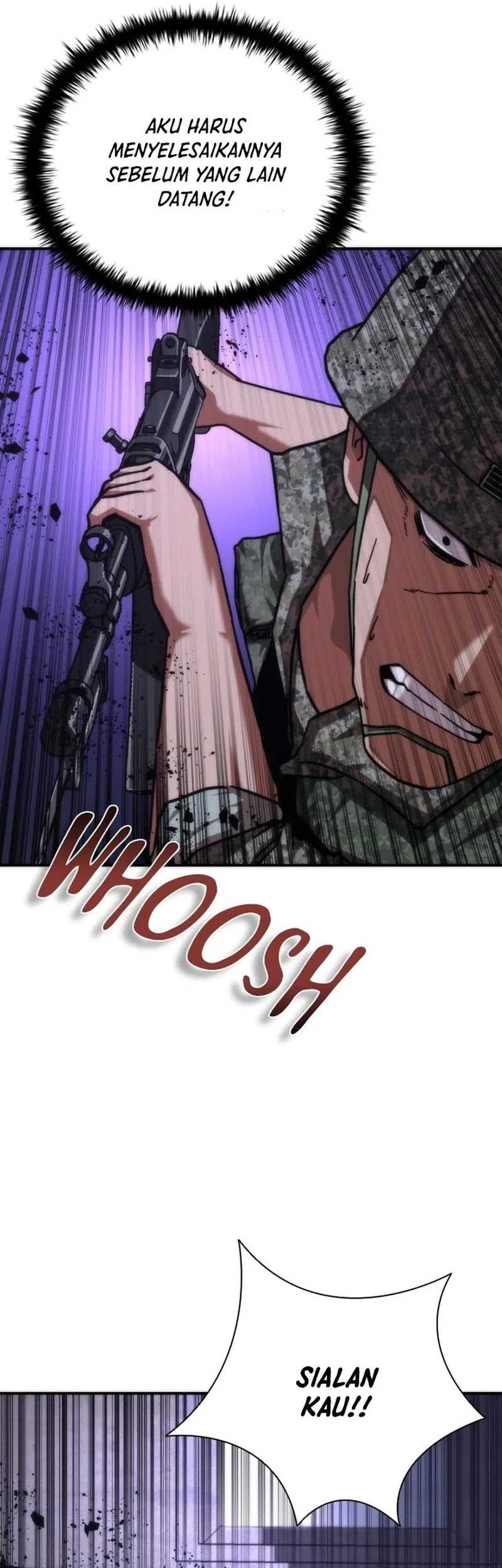 Zombie Apocalypse 82-08 Chapter 20 Gambar 83