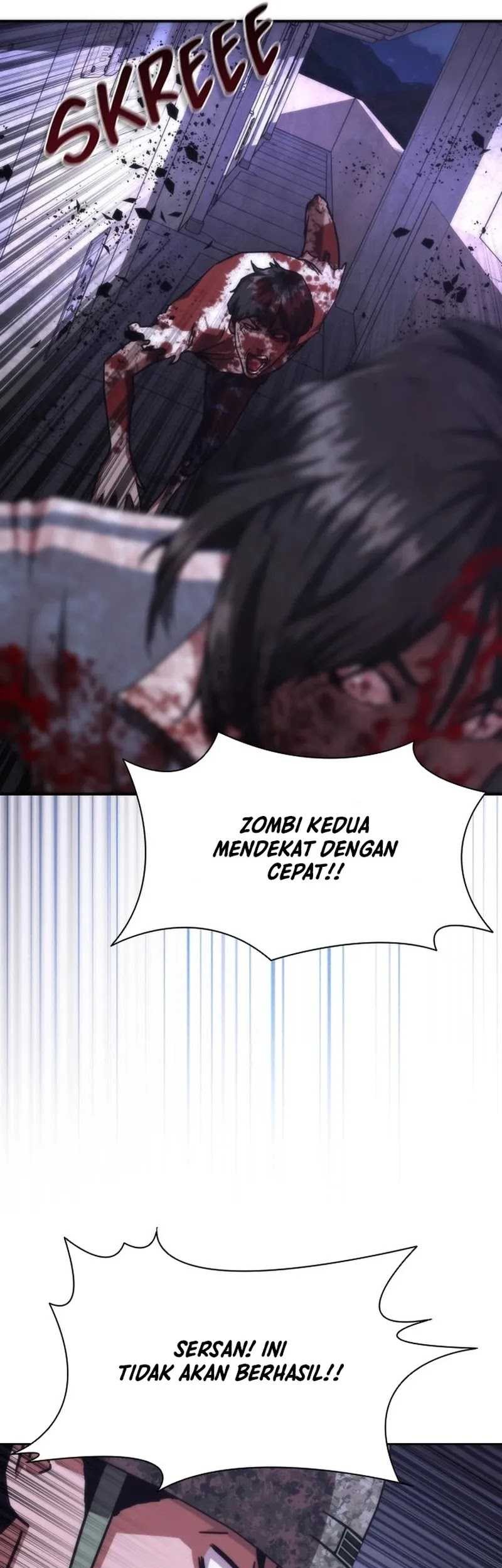 Zombie Apocalypse 82-08 Chapter 20 Gambar 85