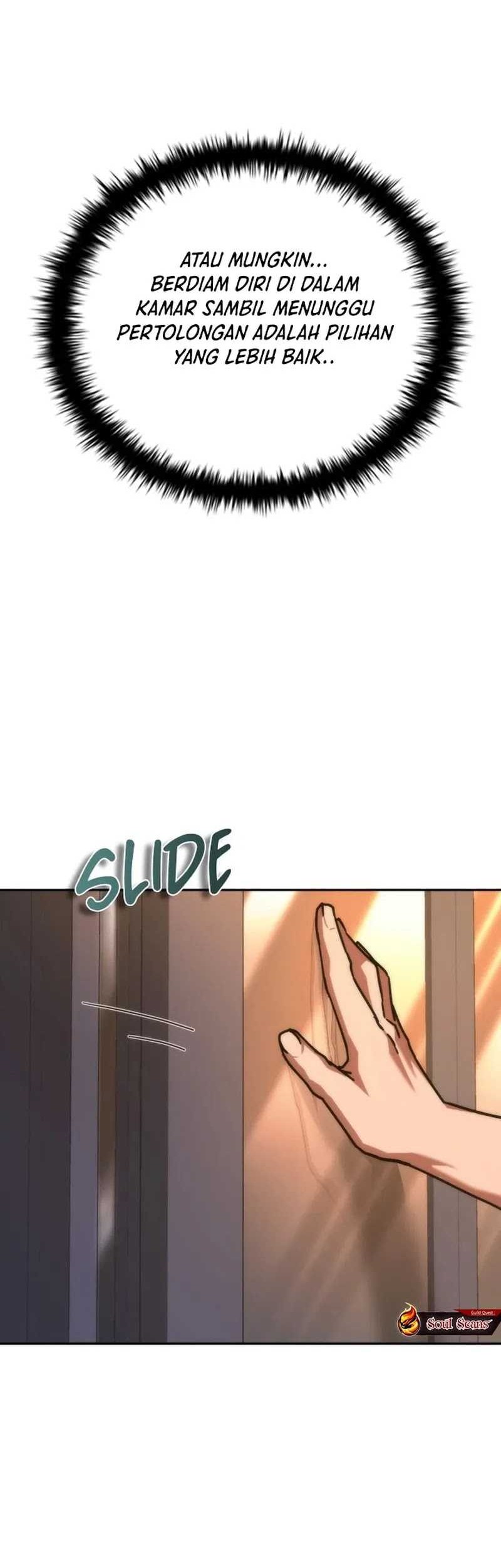 Zombie Apocalypse 82-08 Chapter 20 Gambar 8