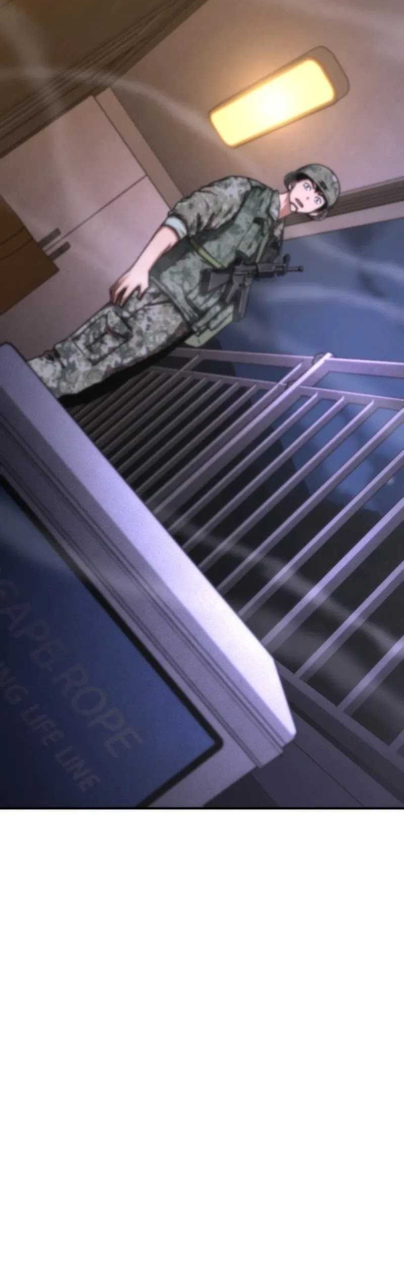 Zombie Apocalypse 82-08 Chapter 20 Gambar 14