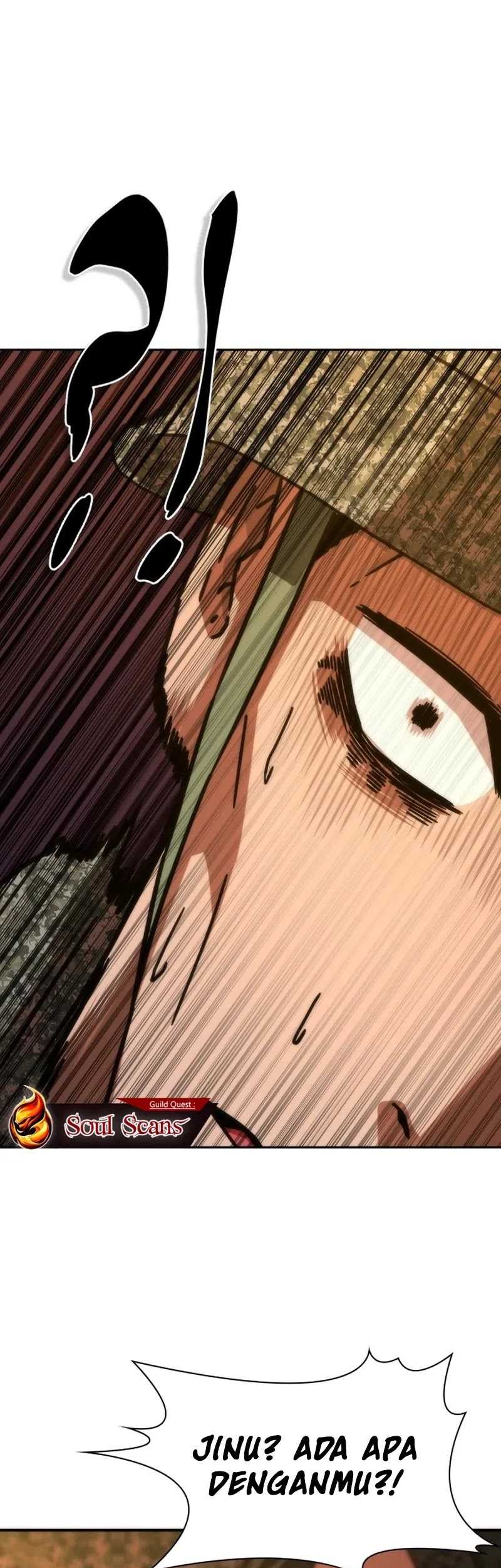 Zombie Apocalypse 82-08 Chapter 19 Gambar 25