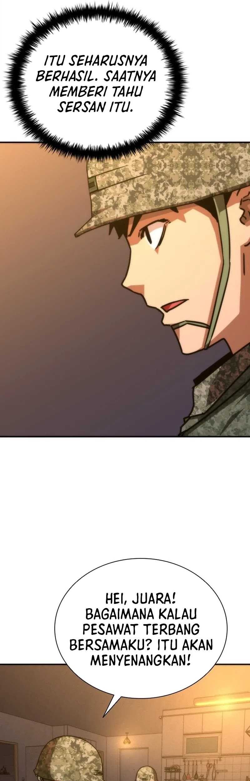 Zombie Apocalypse 82-08 Chapter 19 Gambar 18