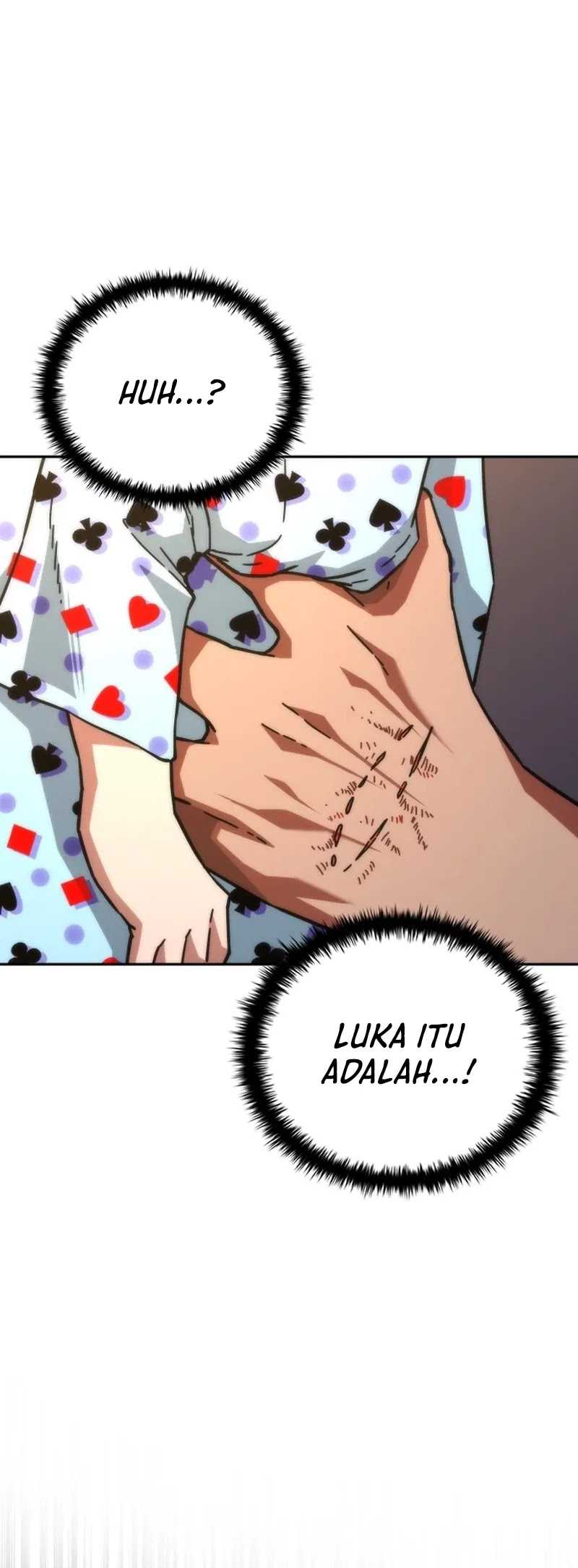 Zombie Apocalypse 82-08 Chapter 19 Gambar 20