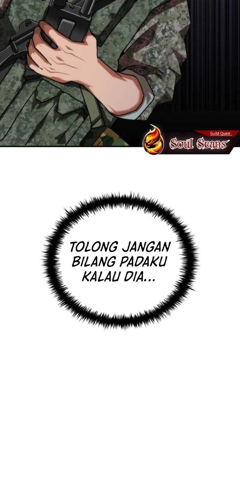 Zombie Apocalypse 82-08 Chapter 19 Gambar 22