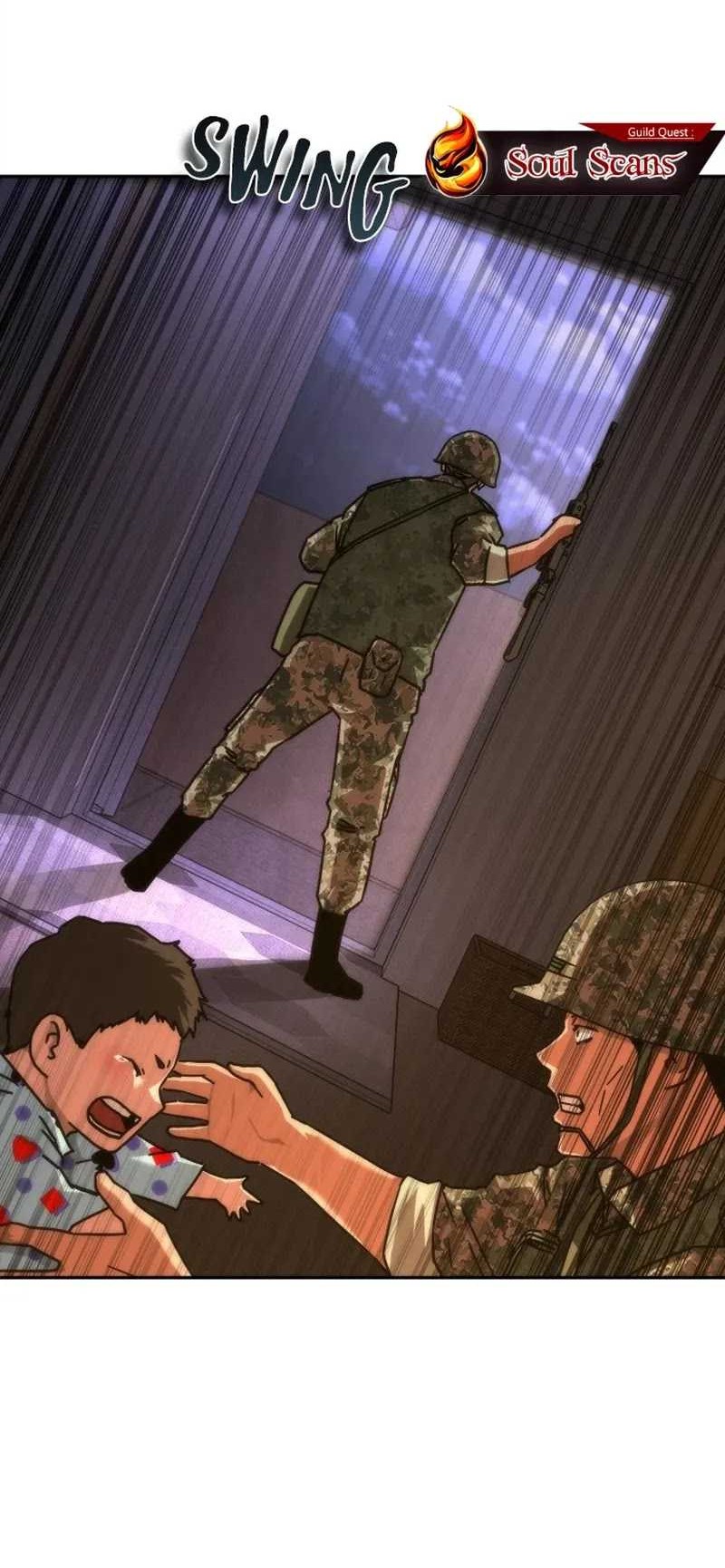 Zombie Apocalypse 82-08 Chapter 19 Gambar 46