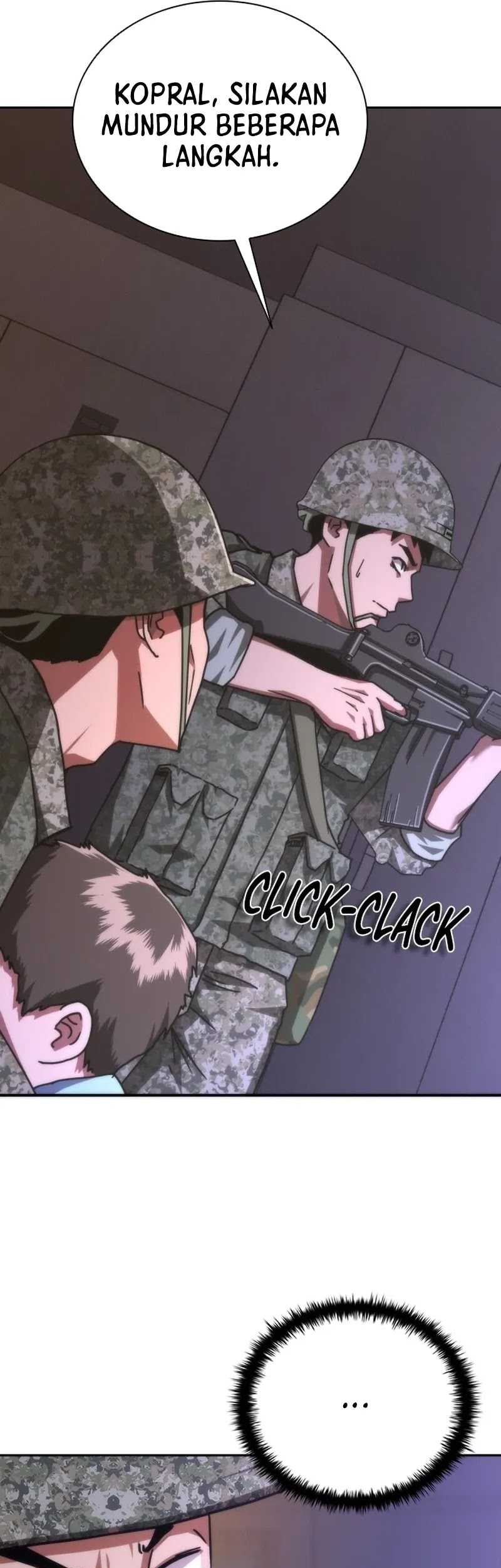 Zombie Apocalypse 82-08 Chapter 19 Gambar 51