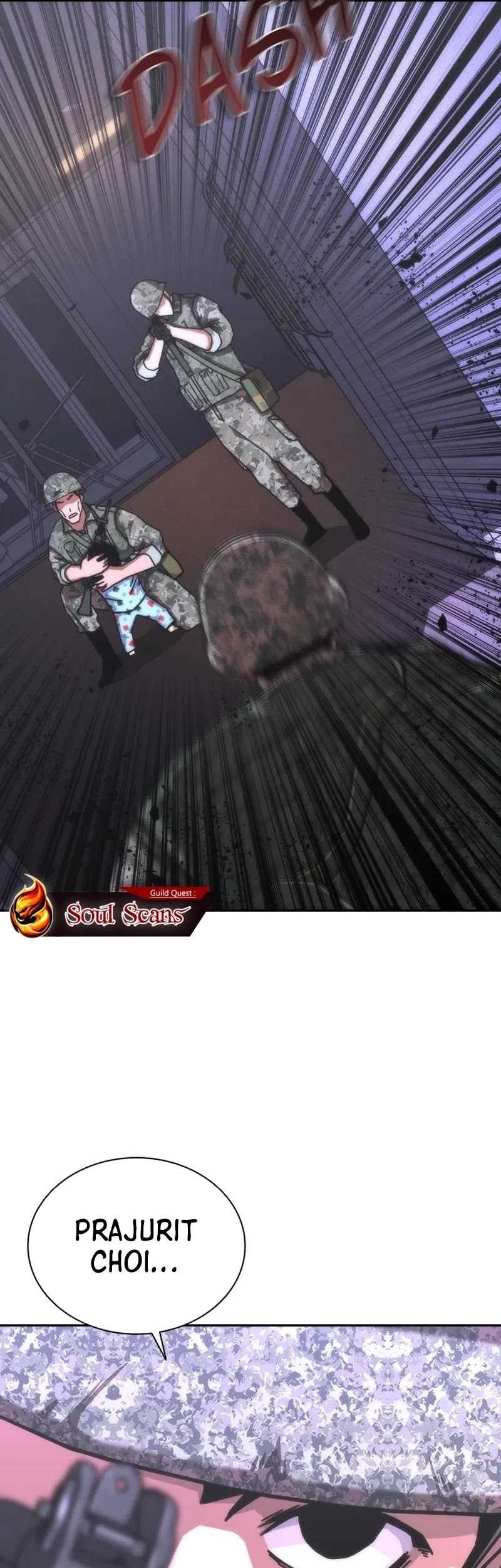 Zombie Apocalypse 82-08 Chapter 19 Gambar 55