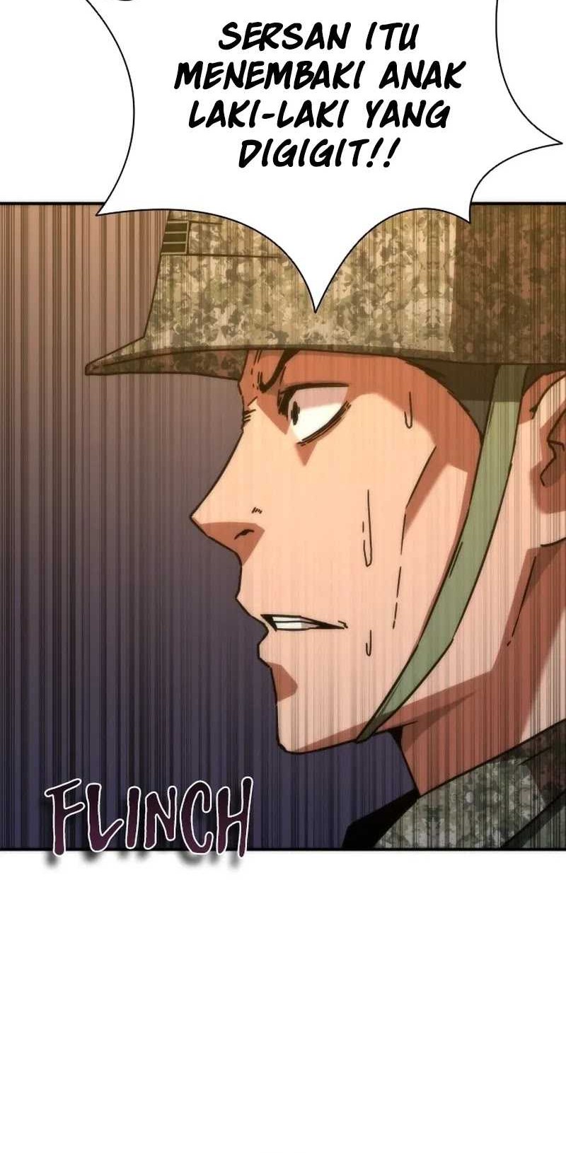 Zombie Apocalypse 82-08 Chapter 19 Gambar 42