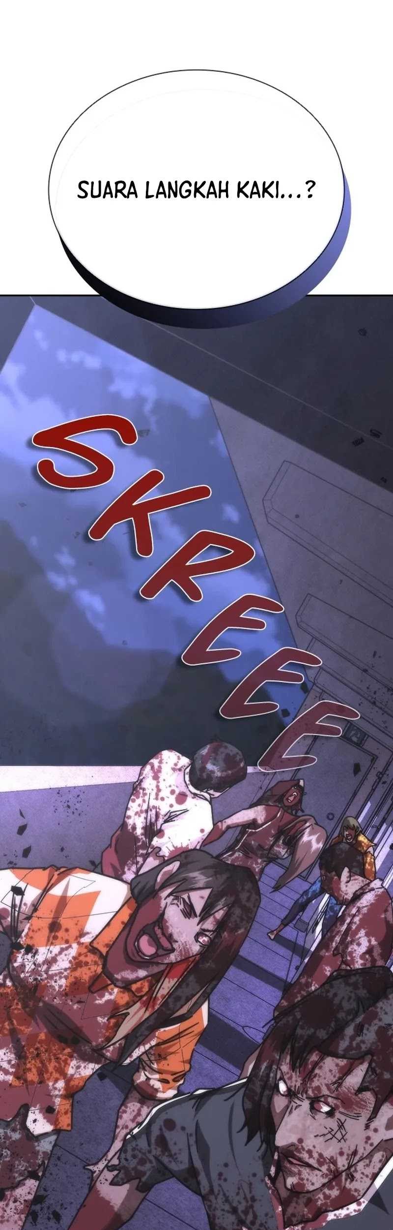 Zombie Apocalypse 82-08 Chapter 19 Gambar 65