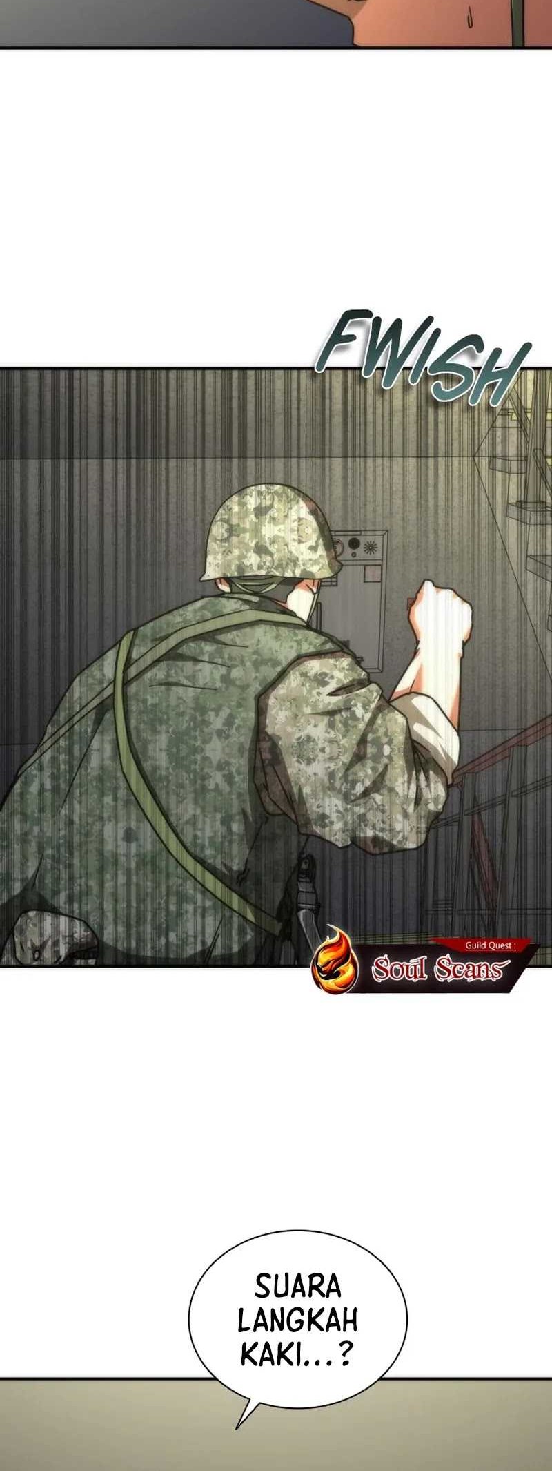 Zombie Apocalypse 82-08 Chapter 19 Gambar 68