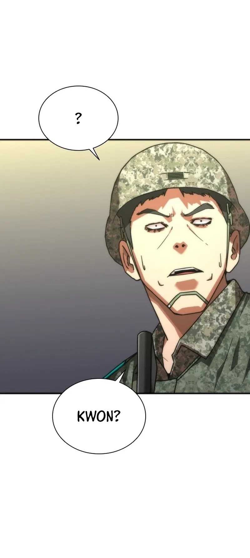 Zombie Apocalypse 82-08 Chapter 19 Gambar 70