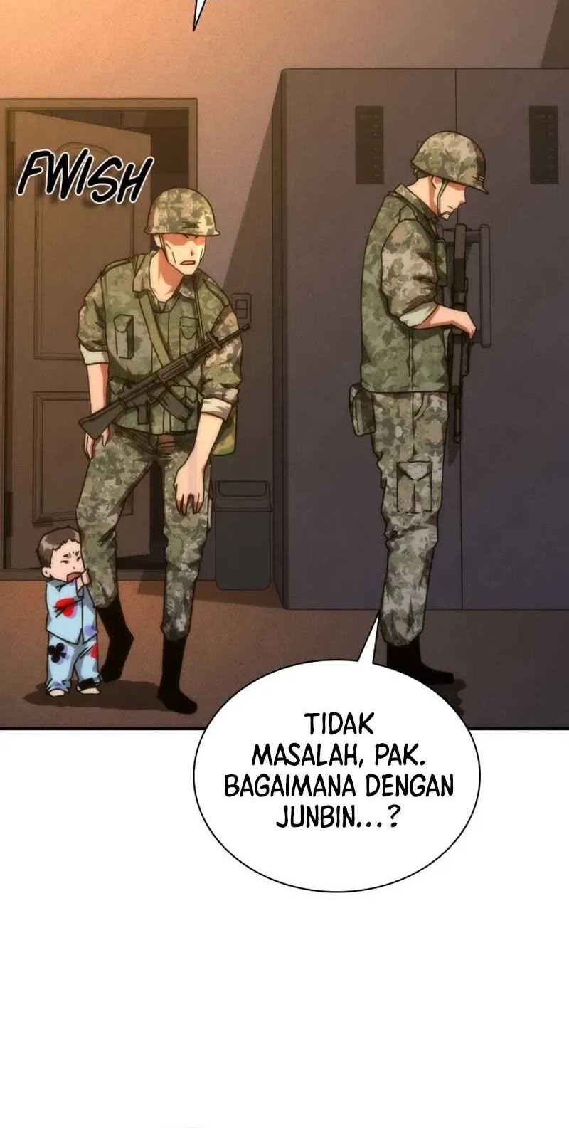 Zombie Apocalypse 82-08 Chapter 19 Gambar 58