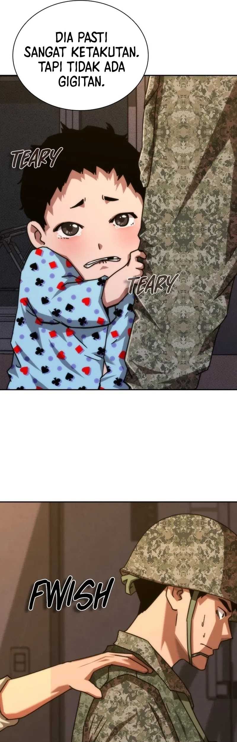 Zombie Apocalypse 82-08 Chapter 19 Gambar 59