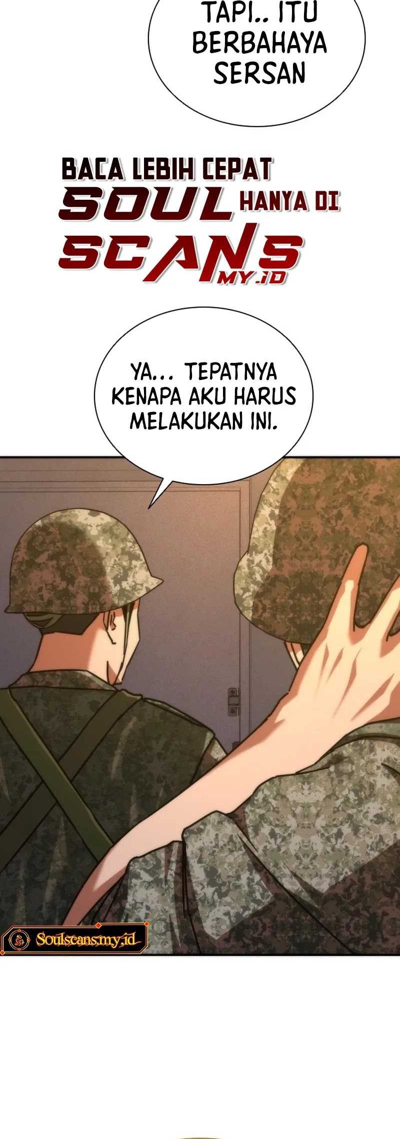 Zombie Apocalypse 82-08 Chapter 19 Gambar 92
