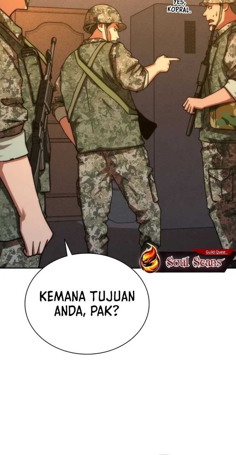 Zombie Apocalypse 82-08 Chapter 19 Gambar 15