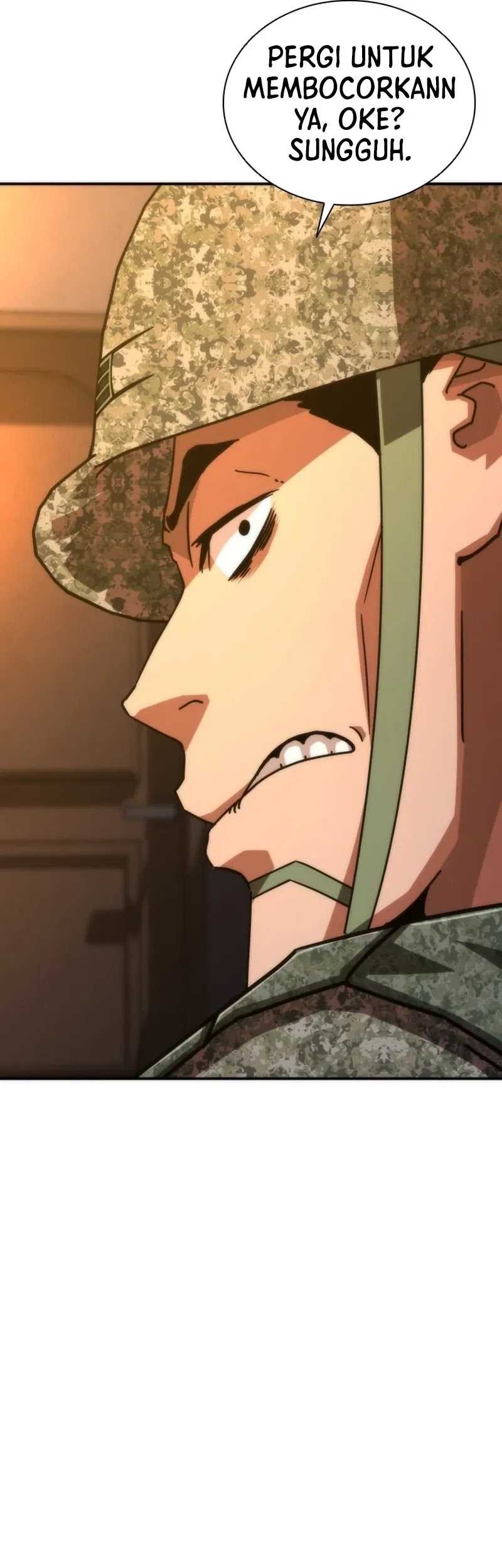 Zombie Apocalypse 82-08 Chapter 19 Gambar 16