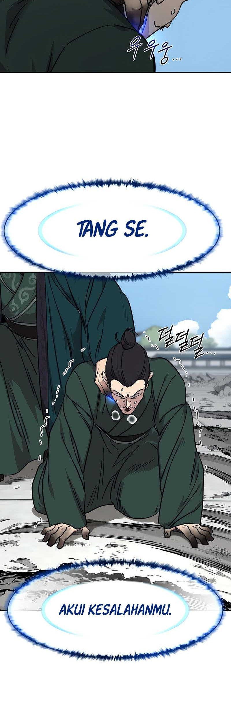 Return of the Flowery Mountain Sect Chapter 149 Gambar 57