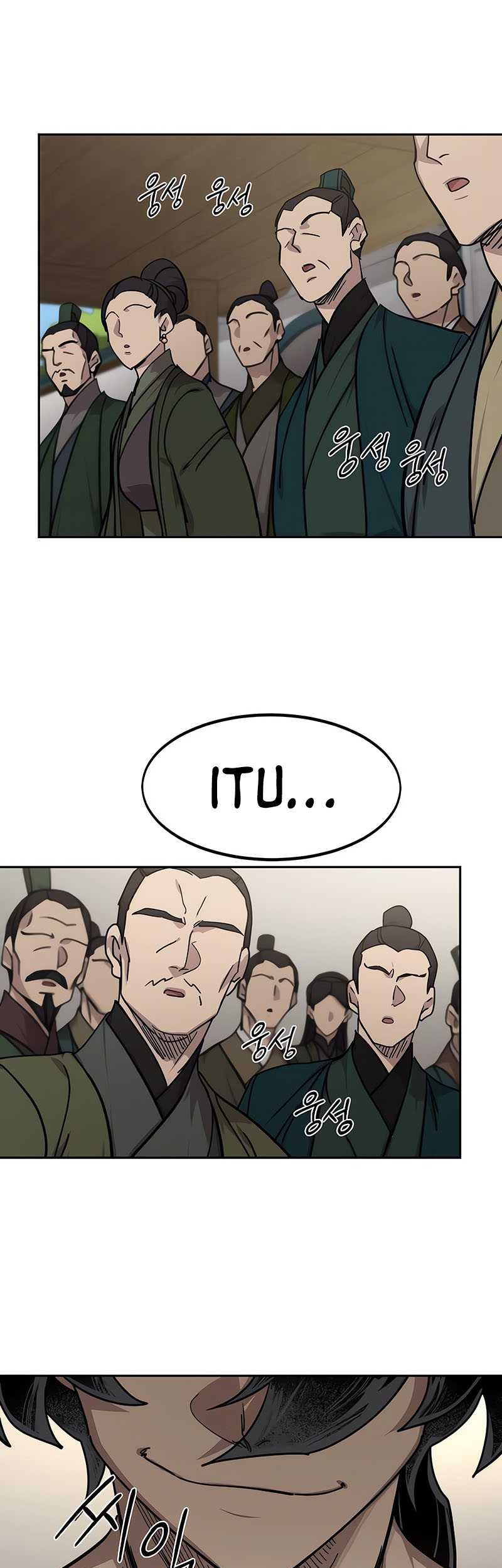 Return of the Flowery Mountain Sect Chapter 149 Gambar 54