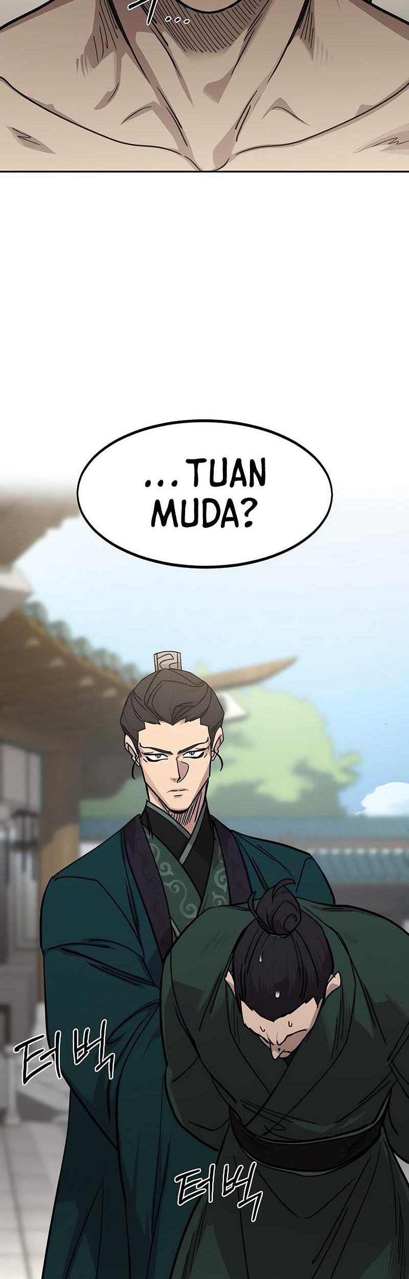 Return of the Flowery Mountain Sect Chapter 149 Gambar 55