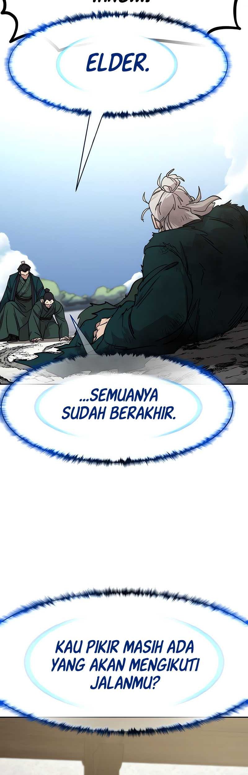 Return of the Flowery Mountain Sect Chapter 149 Gambar 60