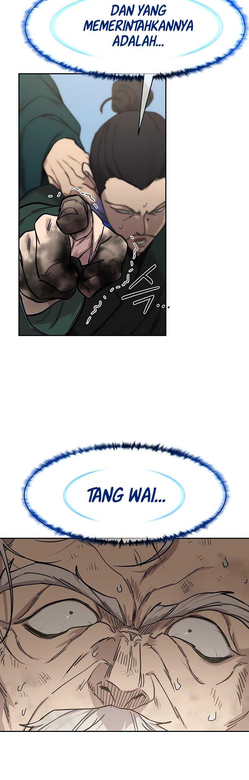 Return of the Flowery Mountain Sect Chapter 149 Gambar 63