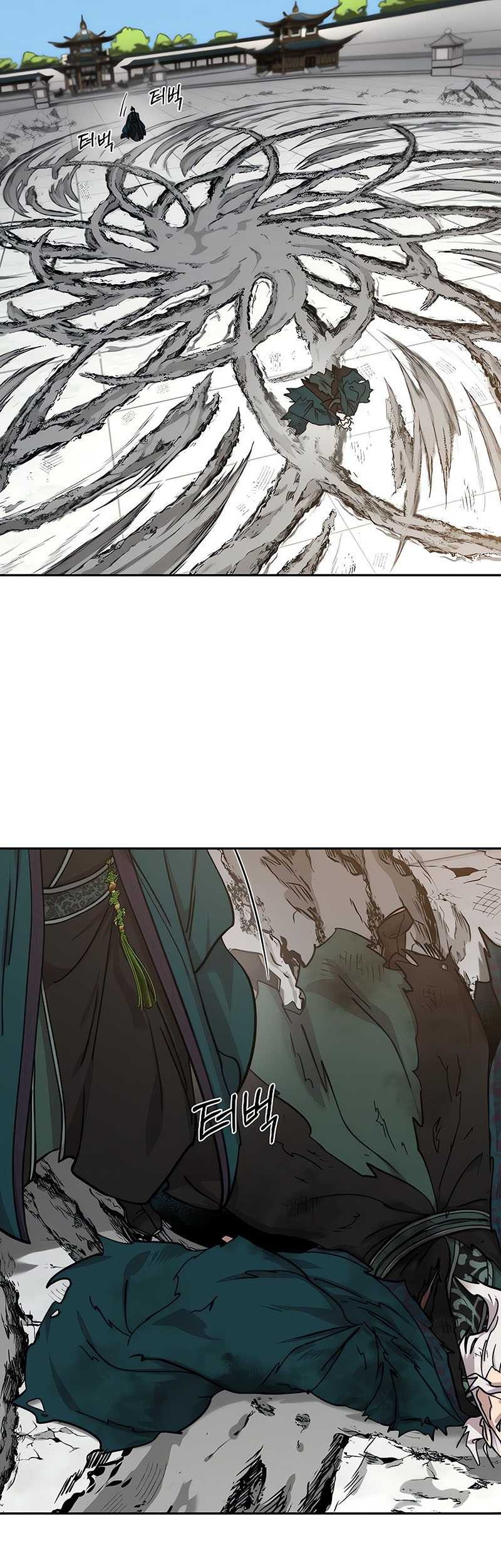 Return of the Flowery Mountain Sect Chapter 149 Gambar 46