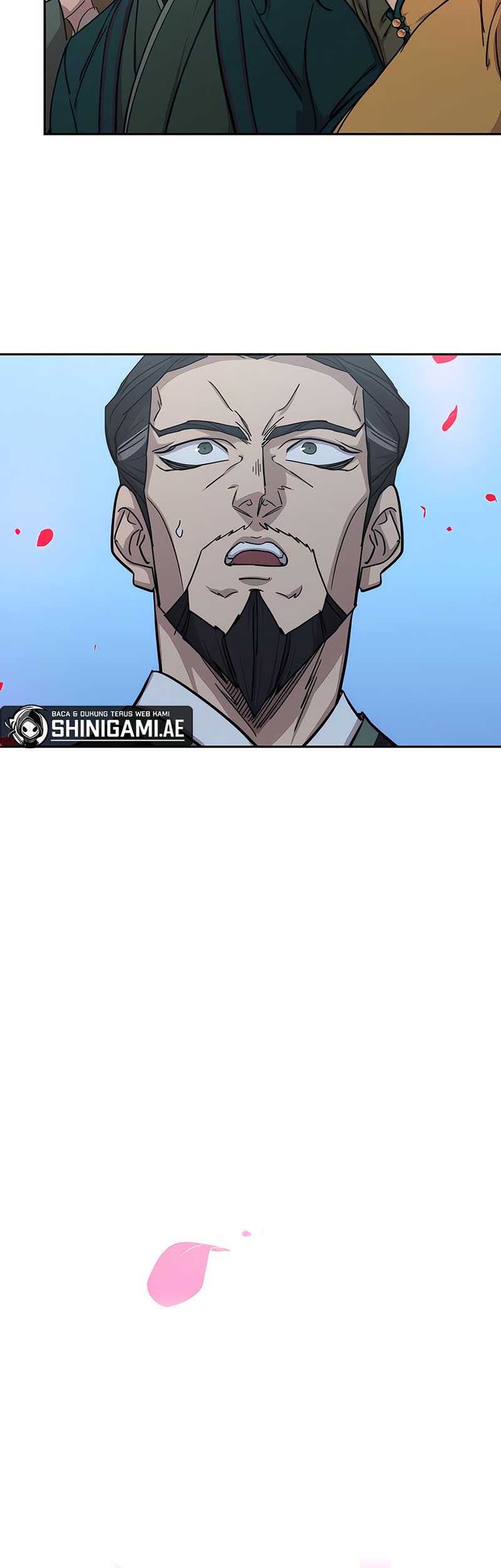 Return of the Flowery Mountain Sect Chapter 149 Gambar 4