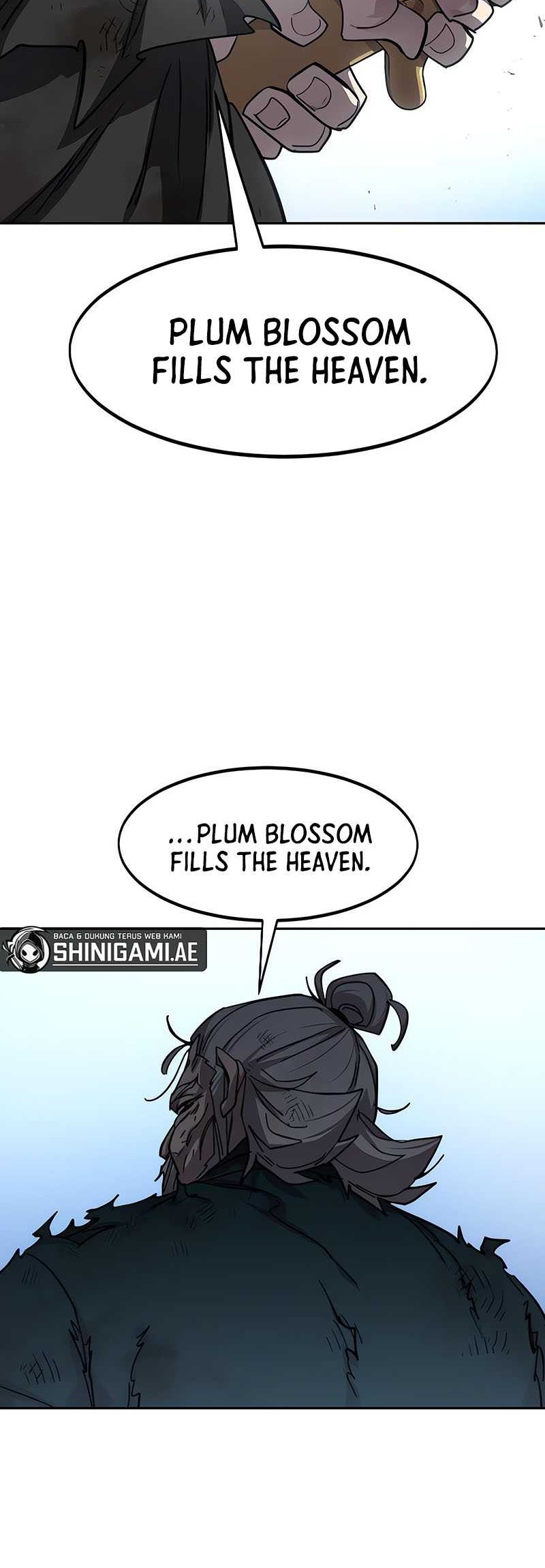 Return of the Flowery Mountain Sect Chapter 149 Gambar 9