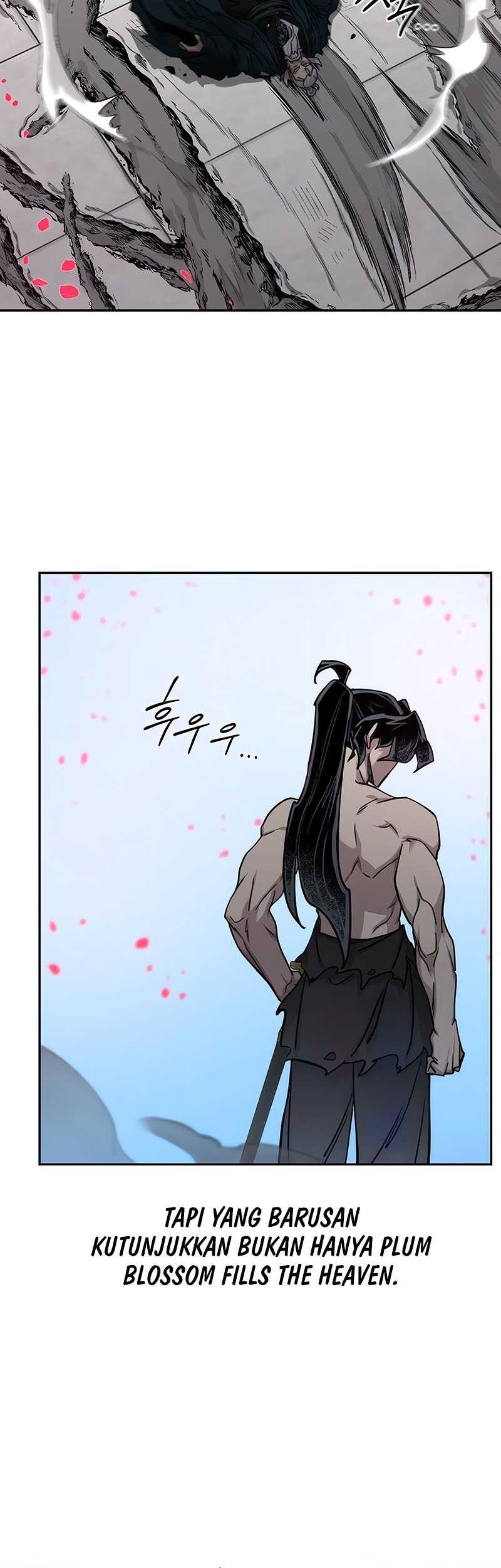 Return of the Flowery Mountain Sect Chapter 149 Gambar 11