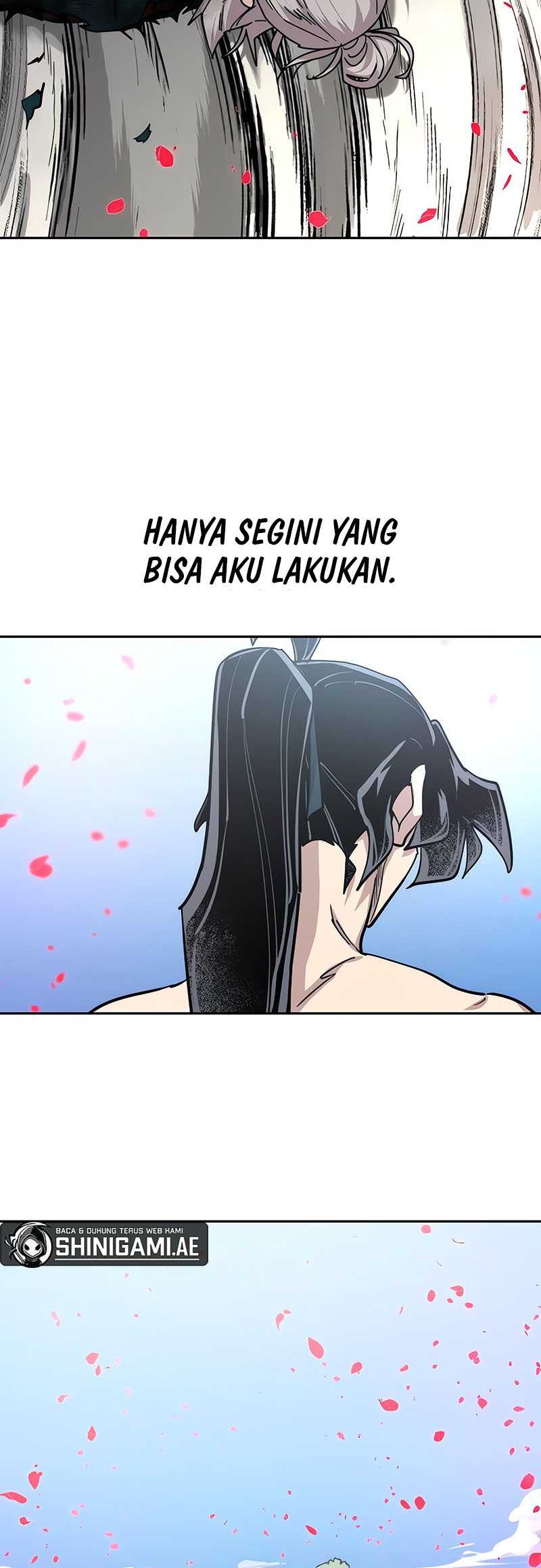 Return of the Flowery Mountain Sect Chapter 149 Gambar 13