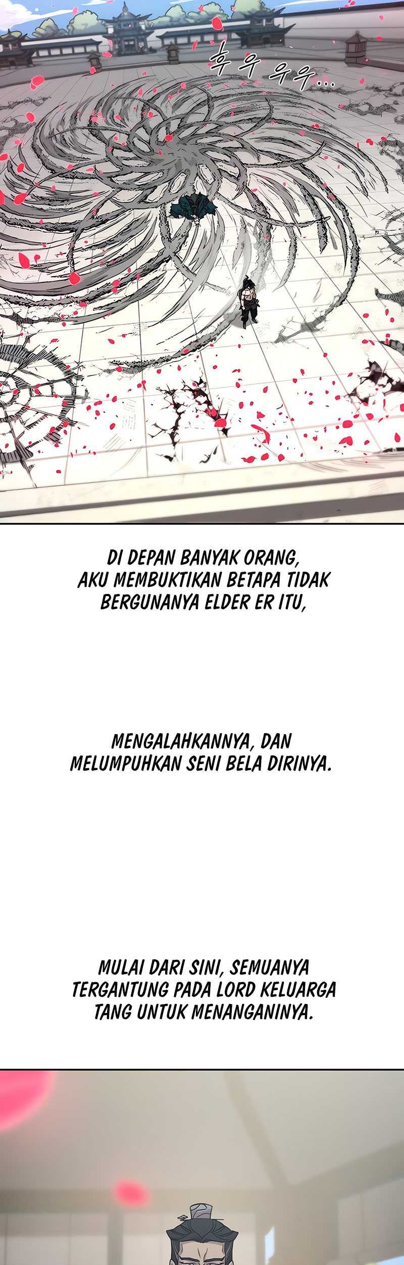 Return of the Flowery Mountain Sect Chapter 149 Gambar 14